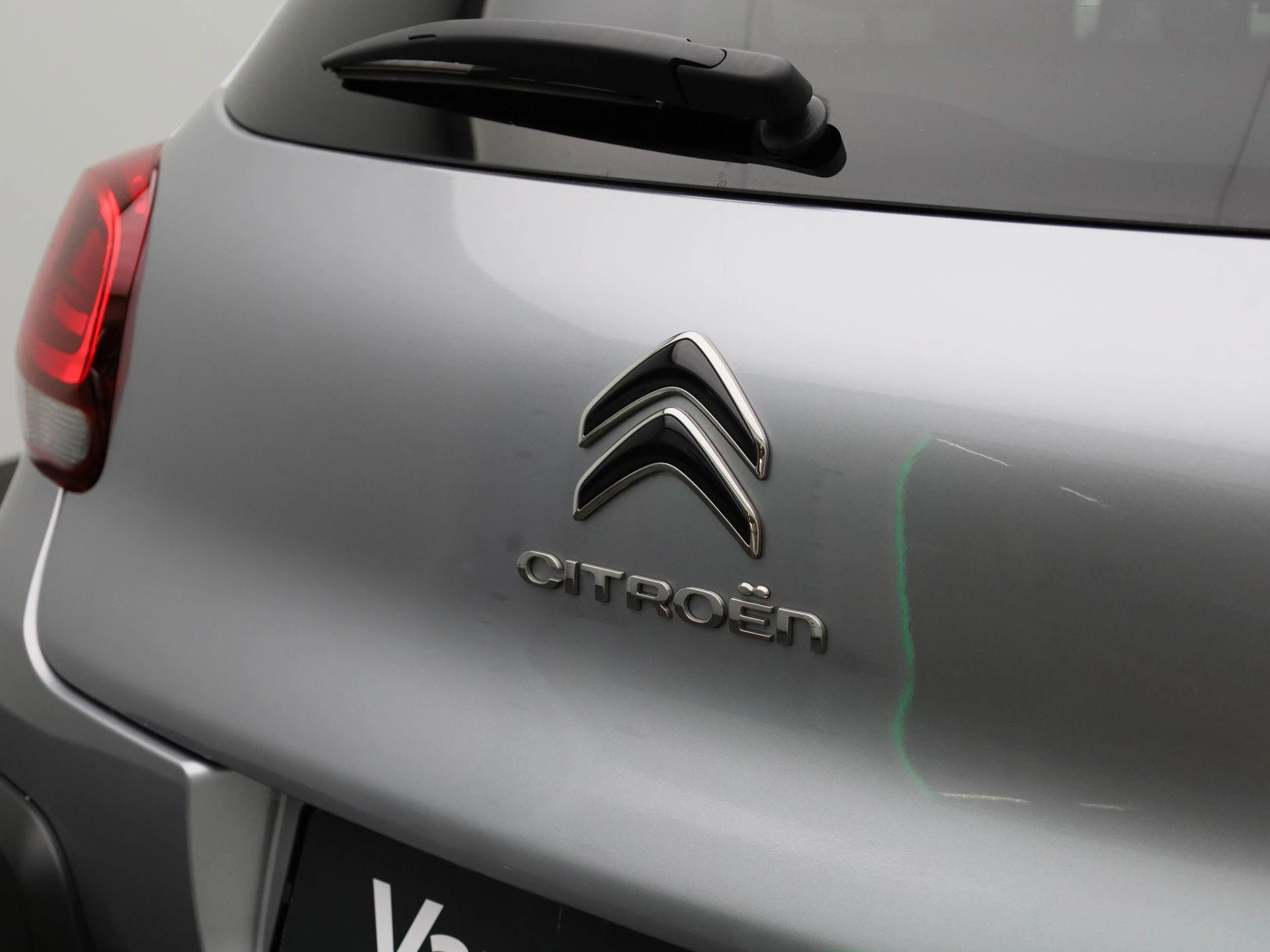 Citroën C3 1.2 PureTech 83 S&S MAN Shine