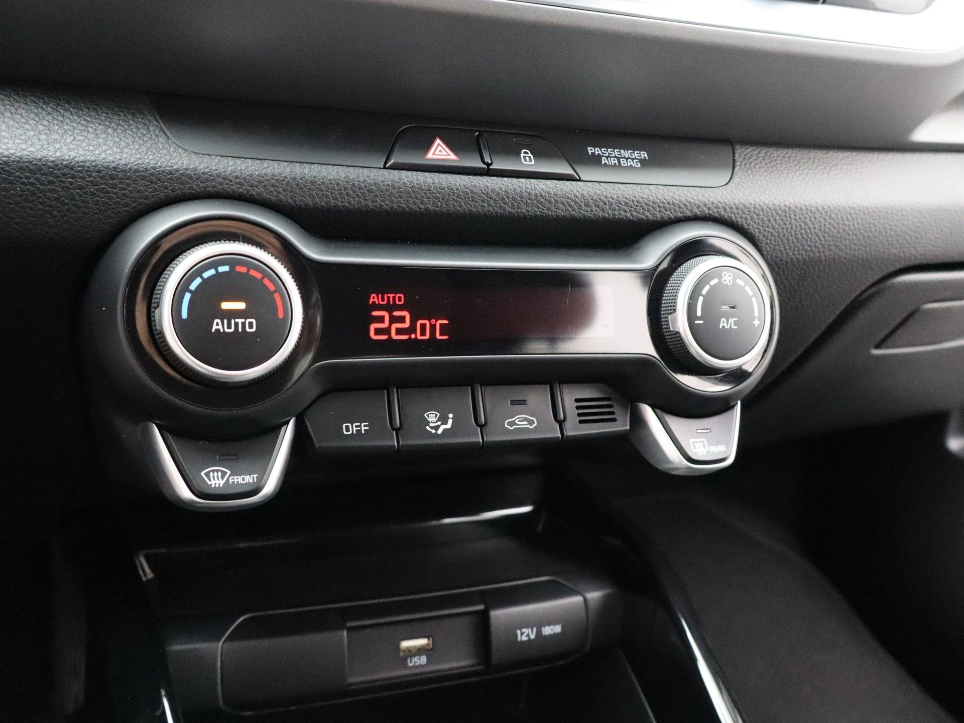 Kia Stonic 1.0 T-GDi MHEV DynamicPlusLine