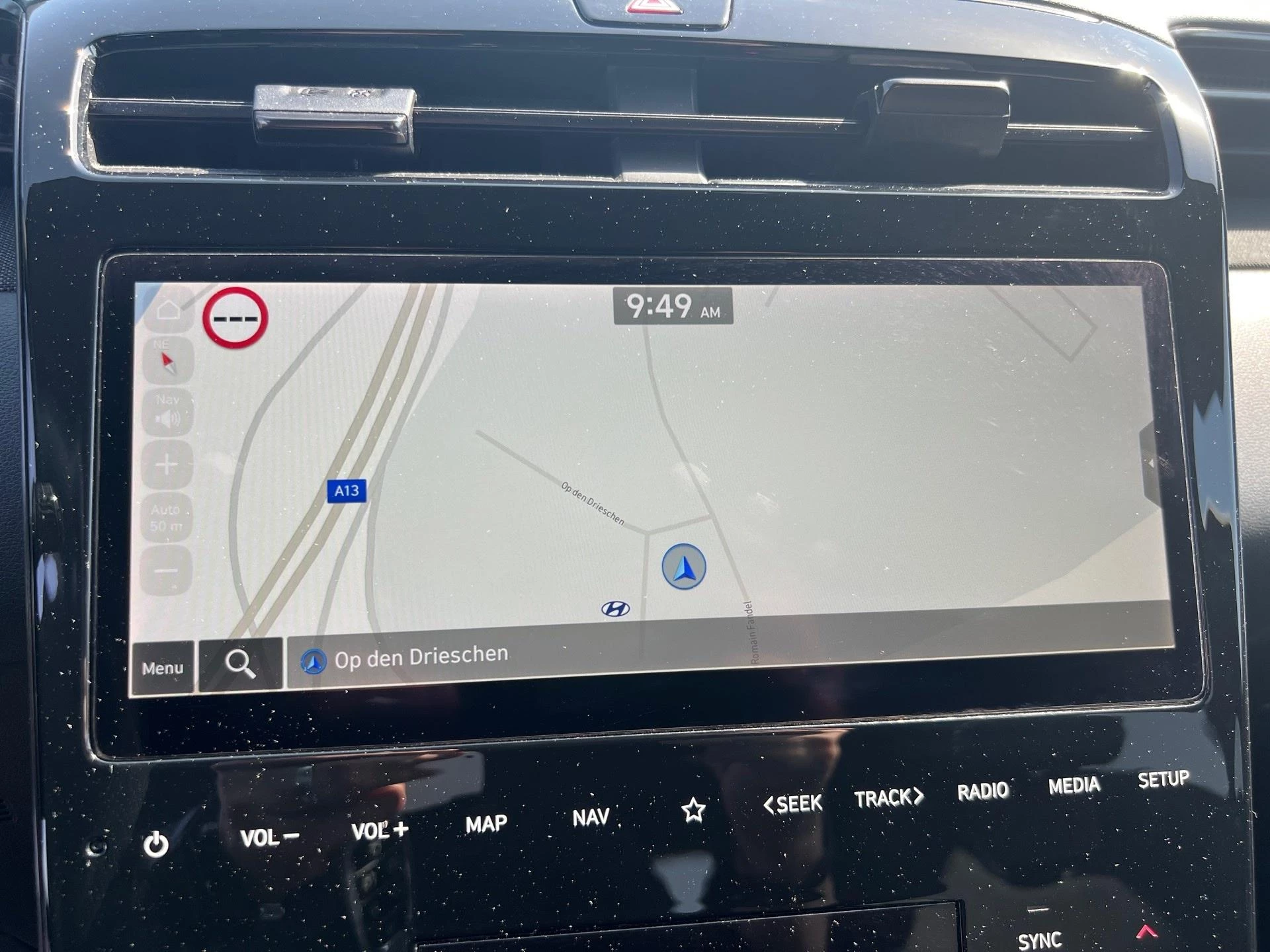 Hyundai Tucson 1.6 T-GDi Plug-in Hybrid Shine N-Line