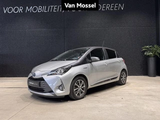 Toyota Yaris 1.5 Hybrid Dynamic