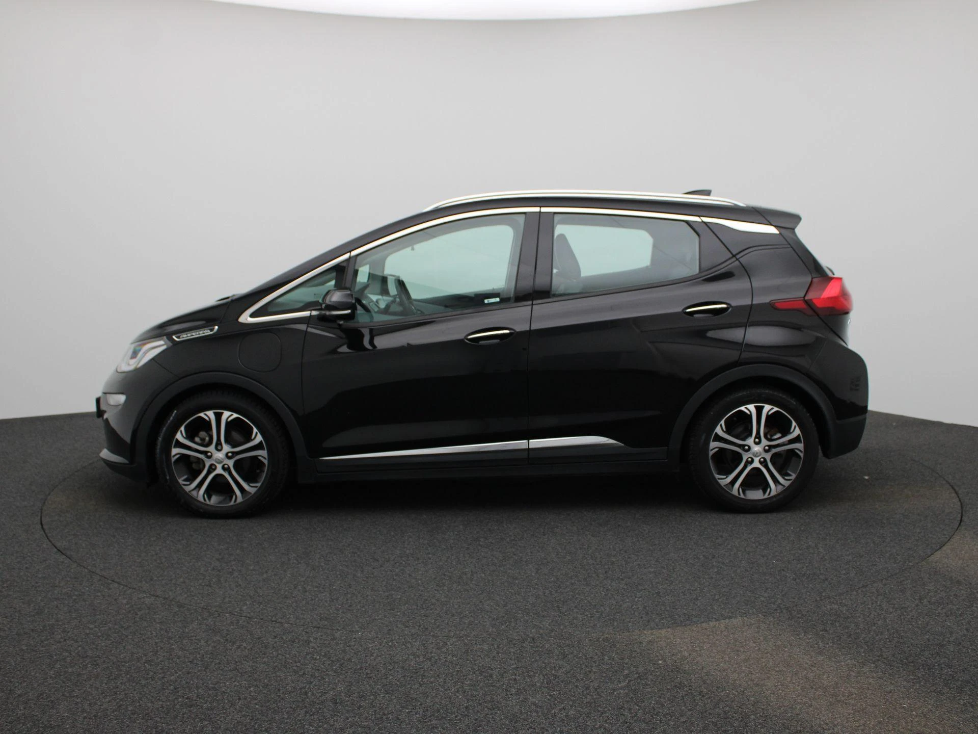 Opel Ampera-e Launch executive 60 kWh