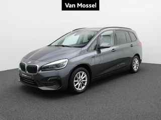 BMW Série 2 Gran Tourer 218i (100kW)