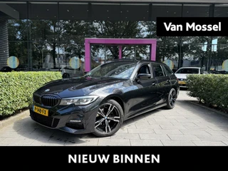 BMW 3 Serie Touring 318i Executive Edition