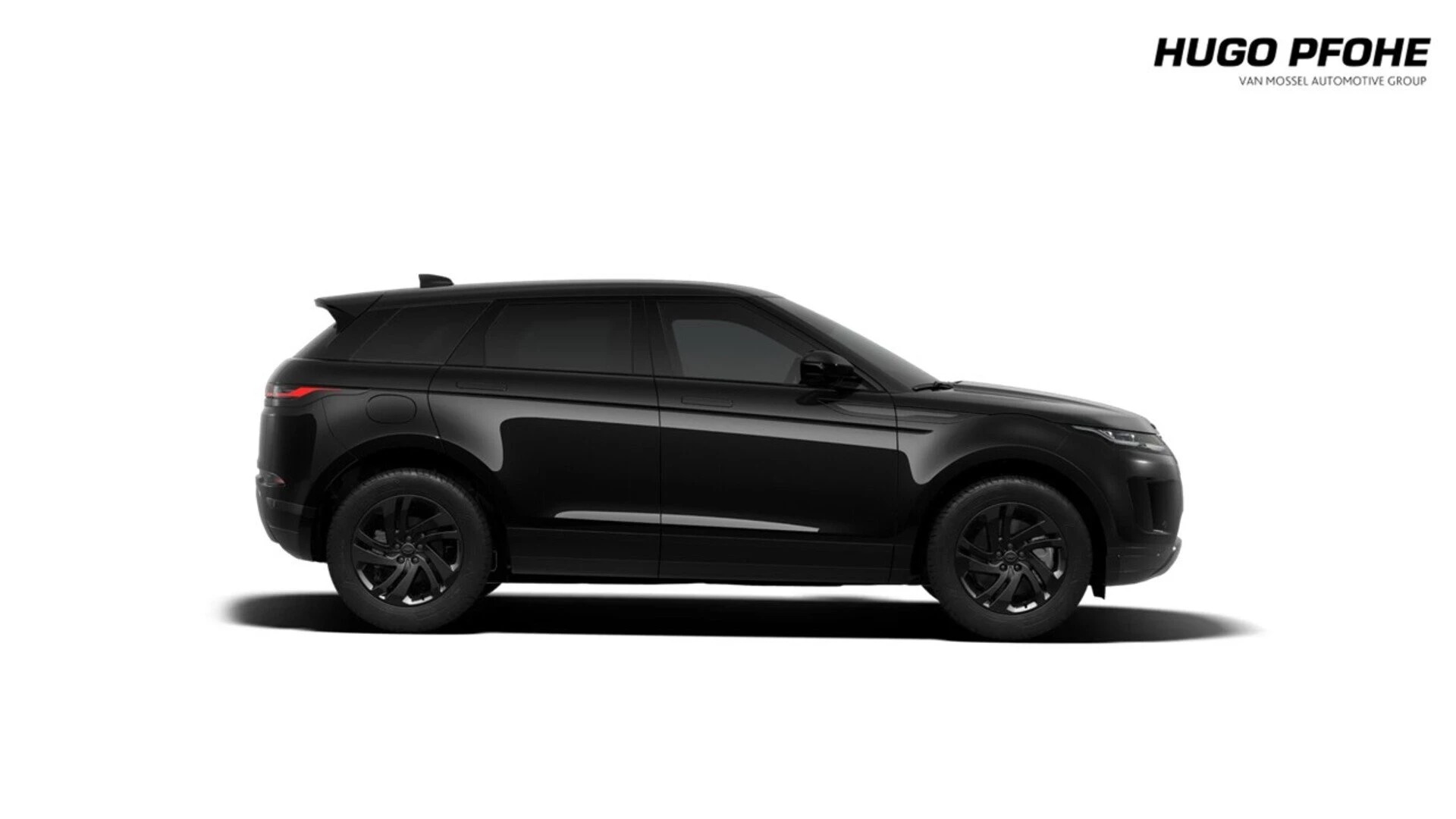 Land Rover Range Rover Evoque S D165 AWD Automatik Geländewagen. 120 kW. 5-türig