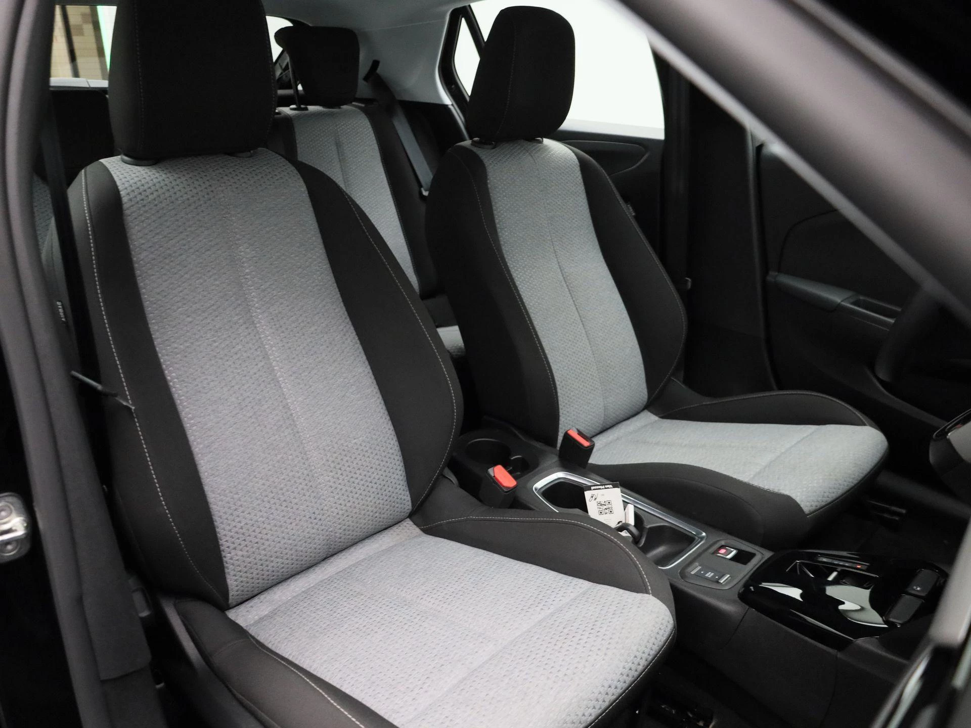 Opel Corsa BEV 50kWh