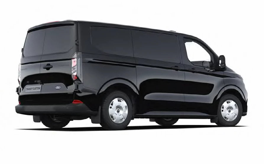 Ford-Tourneo Custom-image-2