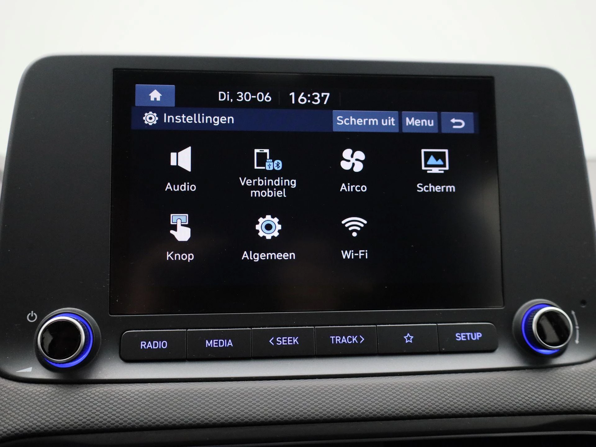Hyundai Kona 1.0 T-GDI Air