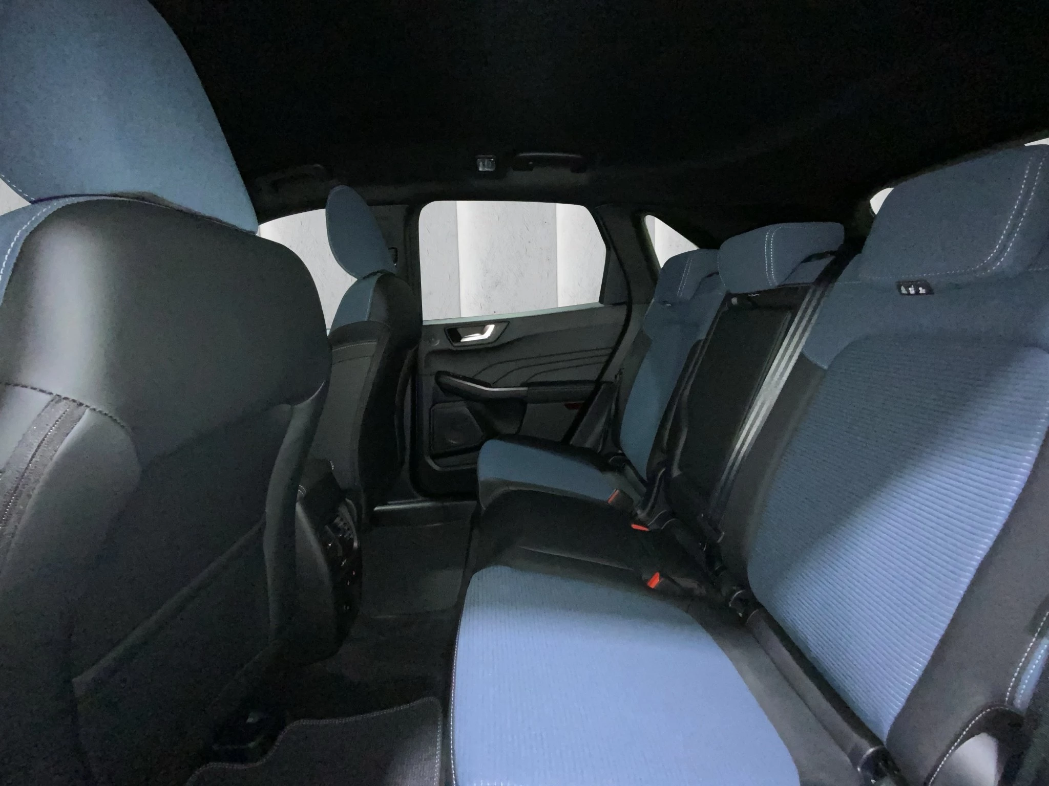 Ford Kuga BlueCruise Edition 2.5 Duratec Plug-in-Hybrid BlueCruis CVT Sports Utility Vehicle. 178 kW. 5-t