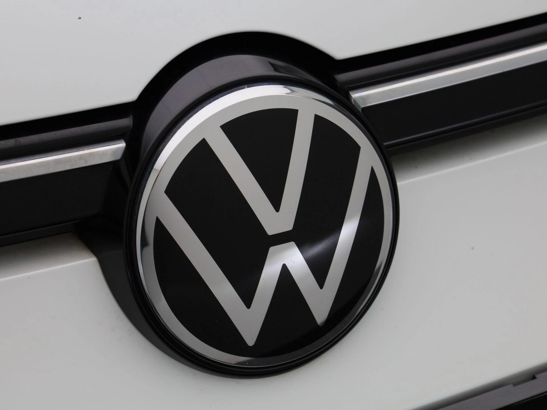 Volkswagen Golf 1.0 eTSI Life