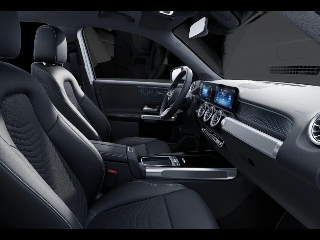 Mercedes-Benz-GLB 200 d-image-10