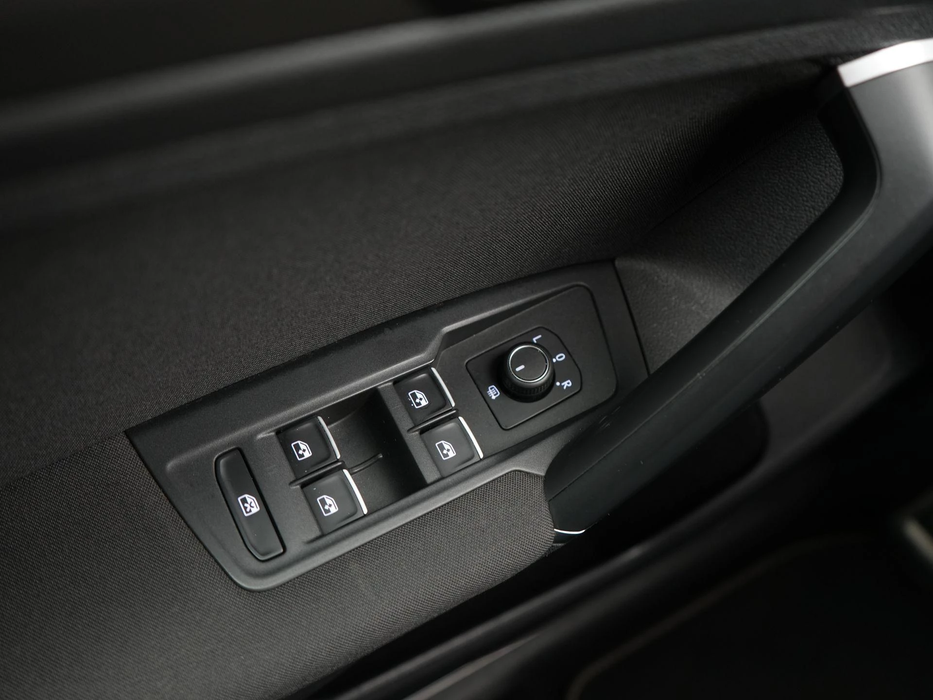 Volkswagen Tiguan 1.4 TSI Highline