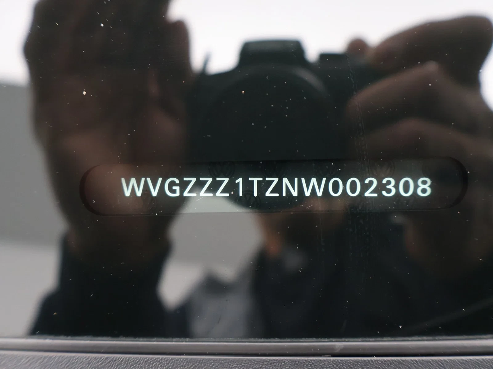 Volkswagen Touran Touran Highline 1.5TSI 150PK *AUTOMAAT*PANODAK*7 ZITPLAATSEN*CAMERA*LEDER*ACC*PDC*NAVI*APP-CONNECT*...*