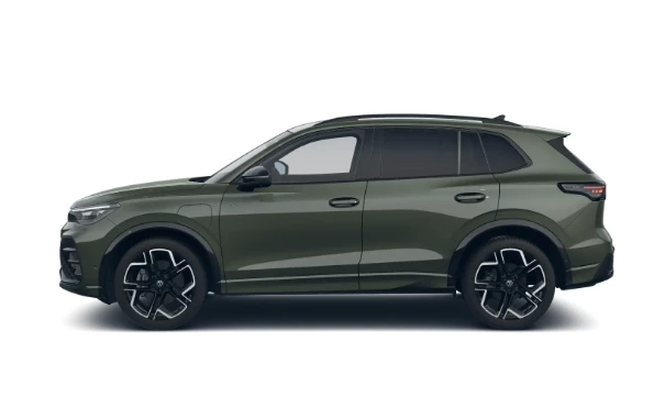 Volkswagen Tiguan 1.5 eHybrid R-Line Edition 204 PK Plug in Hybride