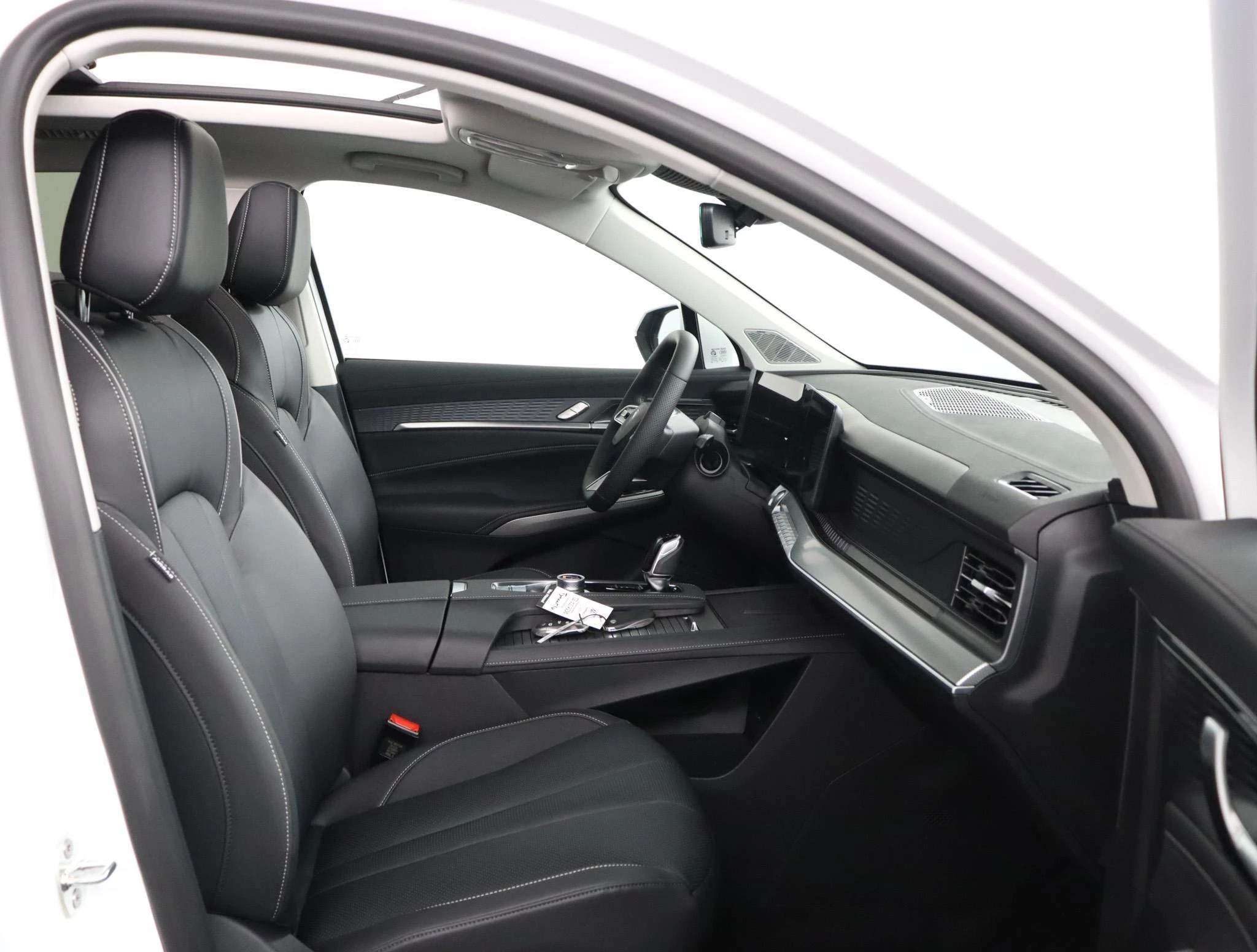 MG MGS9 1.5 Premium Plug-in Hybrid