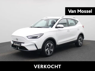 MG-ZS EV-image-0