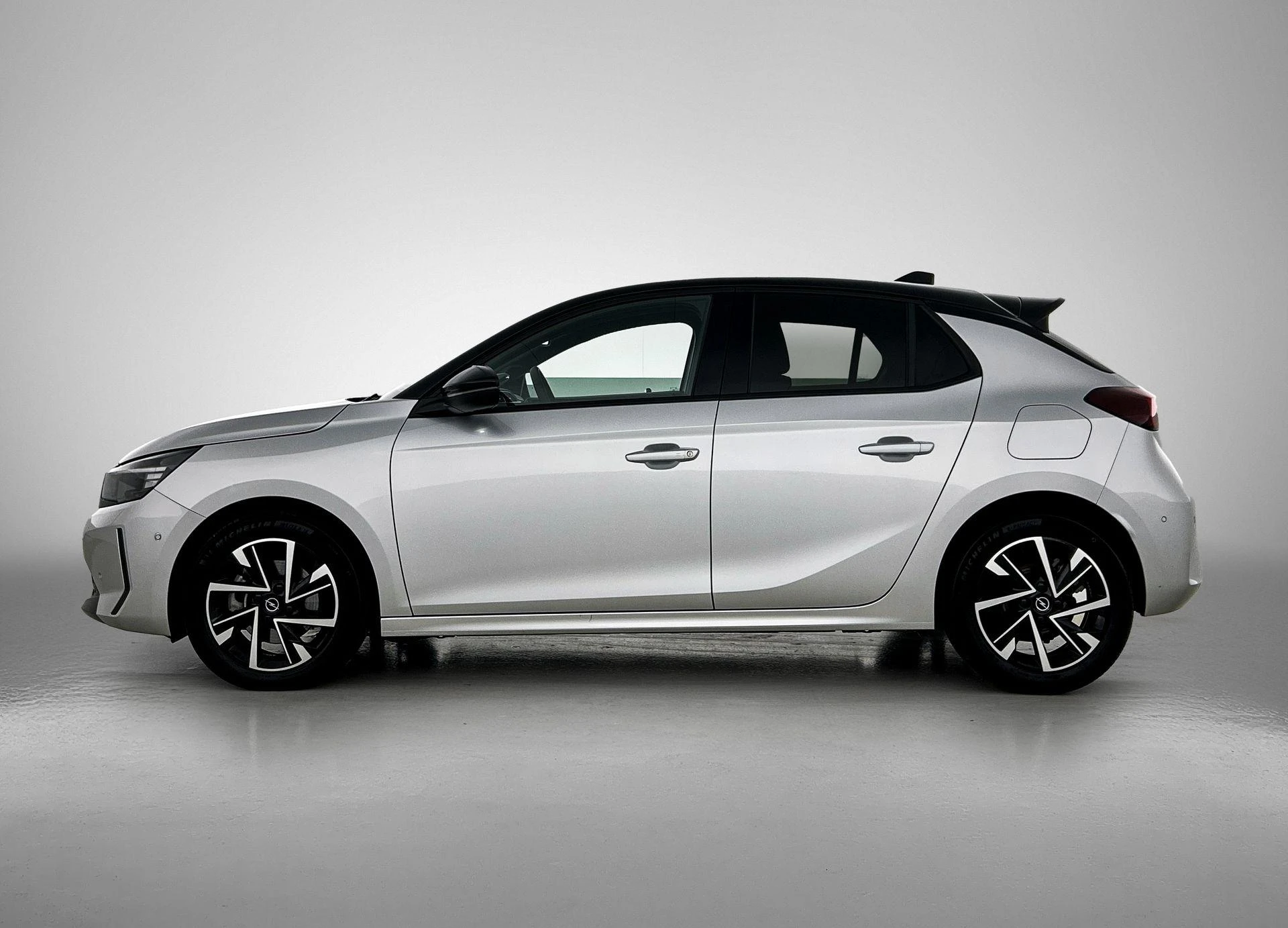 Opel Corsa 1.2 Turbo Hybrid GS