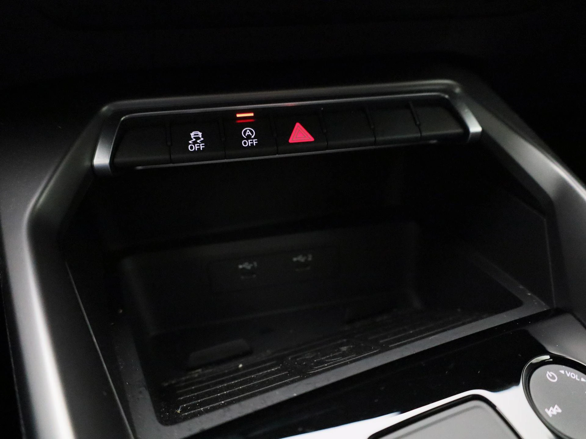 Audi A3 Sportback 30 TFSI Advanced edition