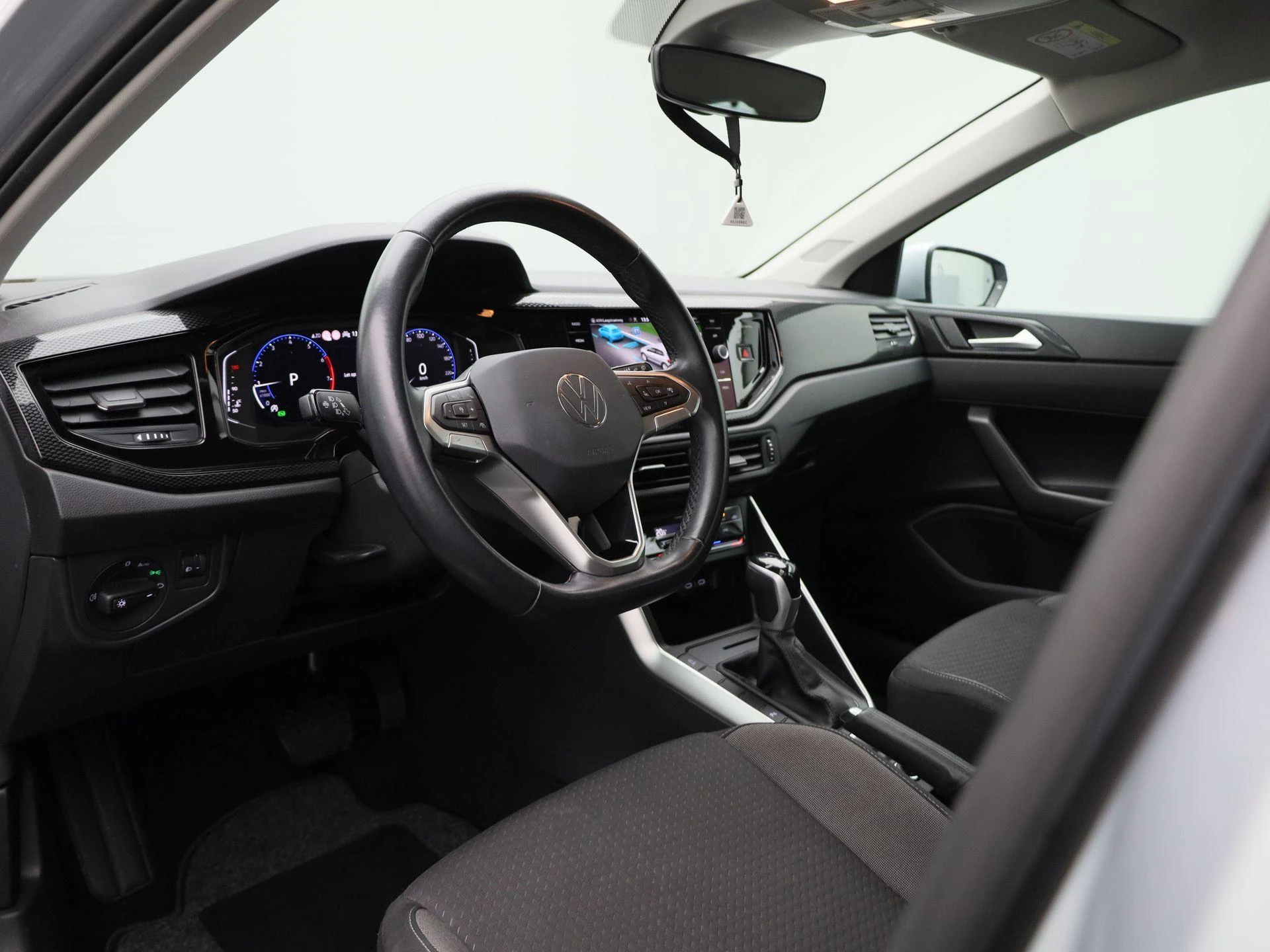 Volkswagen Polo 1.0 TSI Life 95 PK
