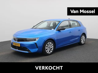 Opel Astra 1.2 Edition