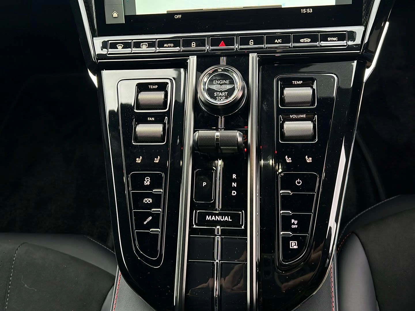 Aston Martin V8 Vantage, image 12