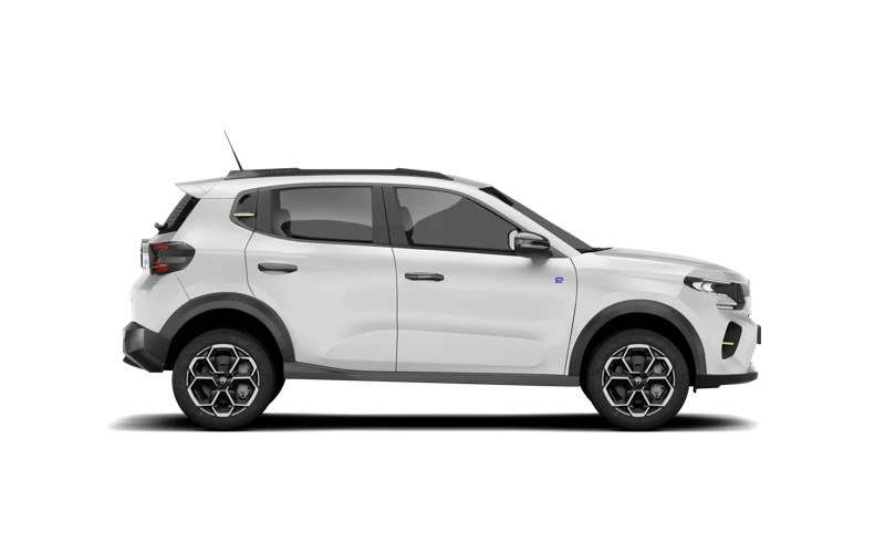 Citroën ë-C3