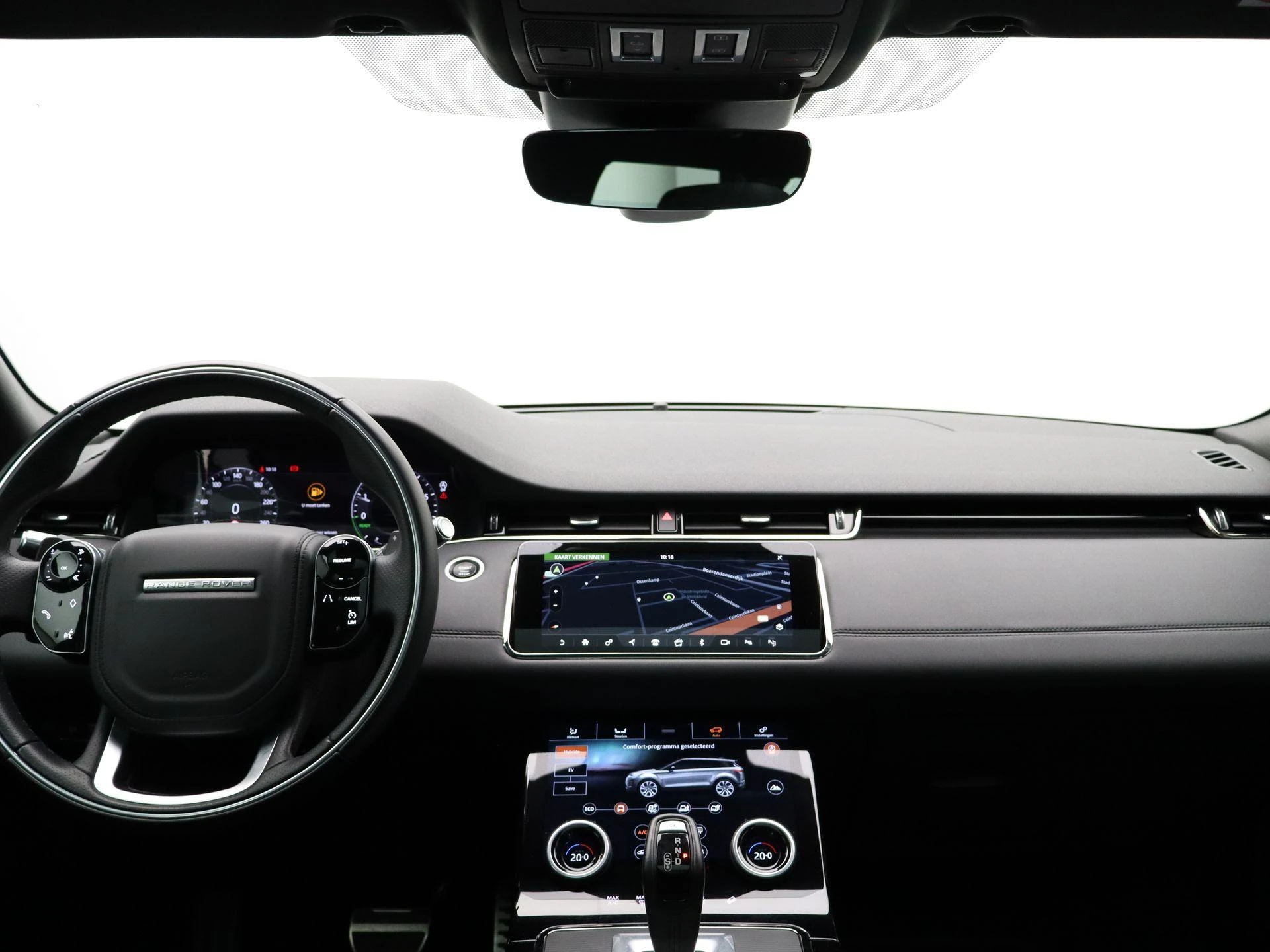 Land Rover-Range Rover Evoque-image-35