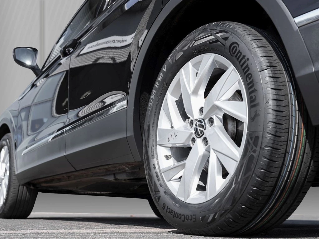 Volkswagen Tiguan 2.0 TSI DSG Elegance 4Motion