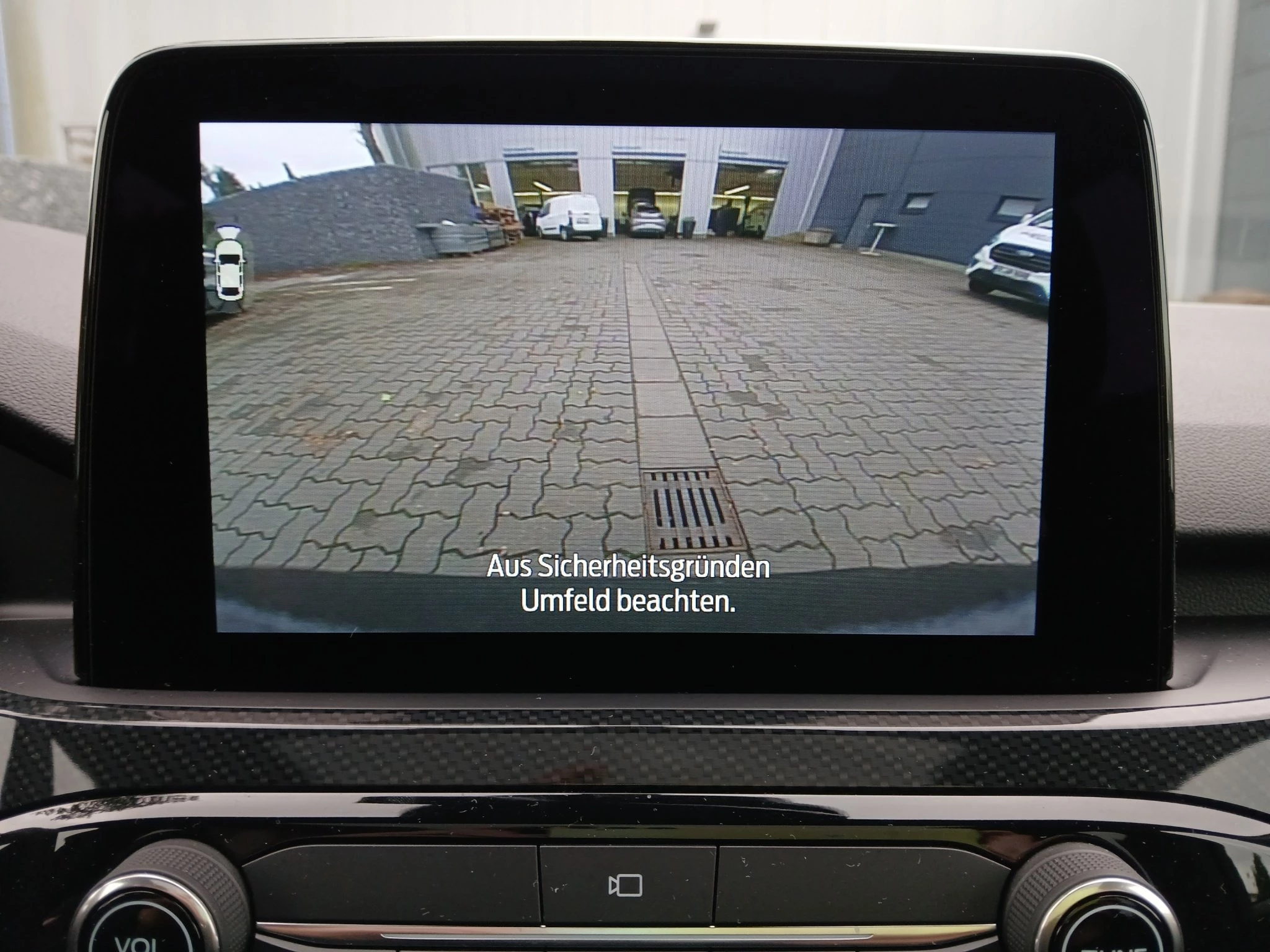 Ford Kuga ST-Line X*PANO*AHK*KAM*ACC*NAVI*SOUND-SYS.