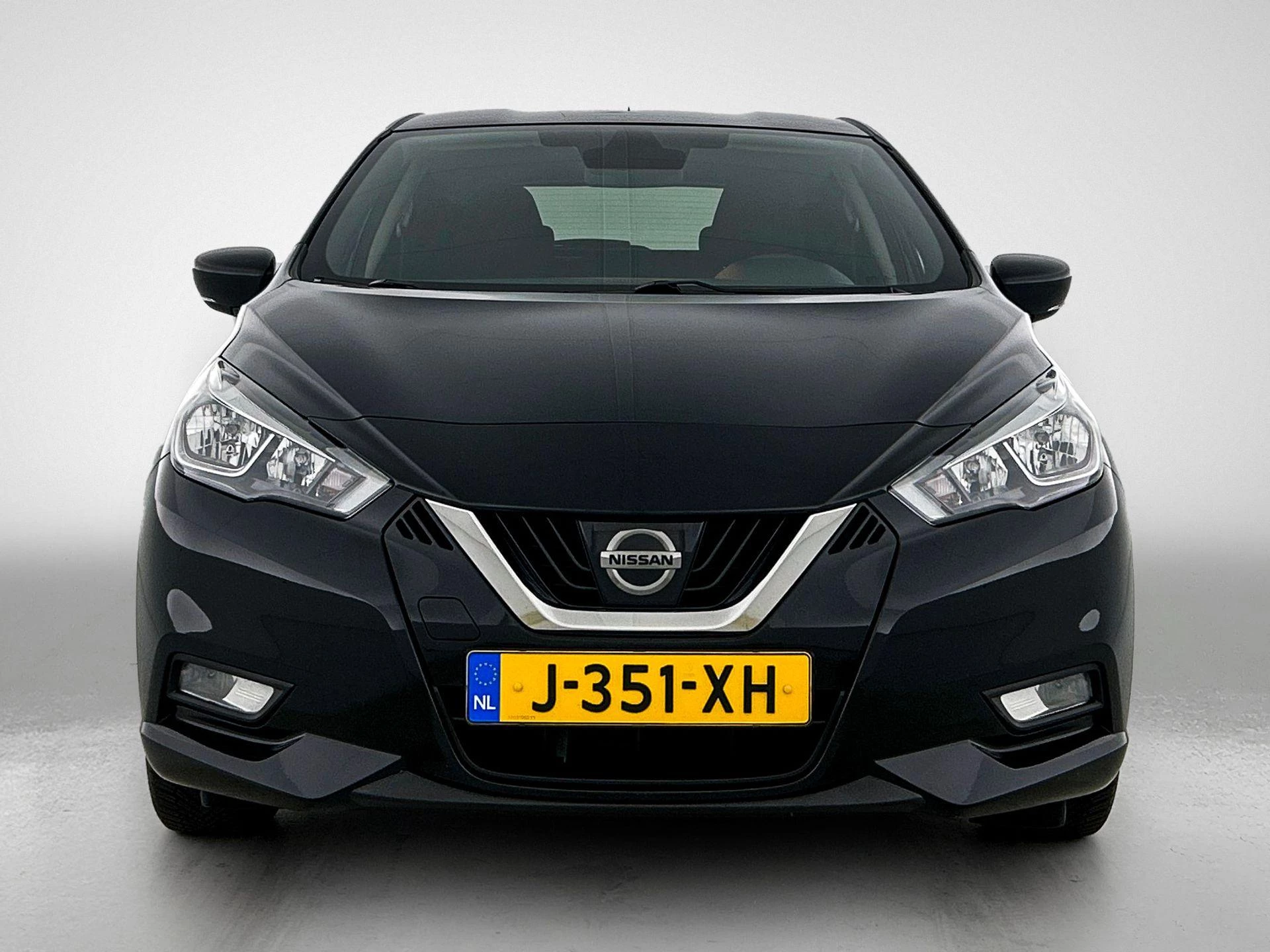 Nissan Micra 1.0 IG-T N-Connecta