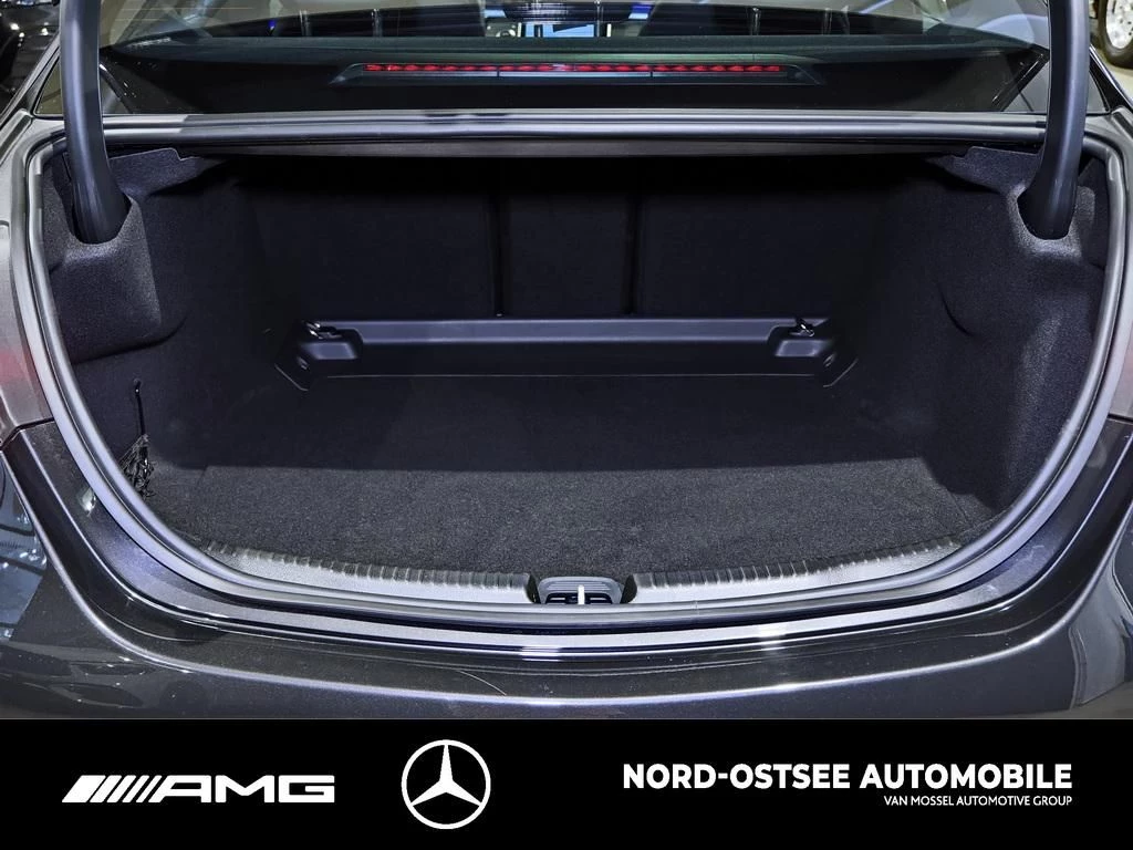 Mercedes-Benz C-Klasse 300 d AMG AHK SHZ MBUX AMG Line