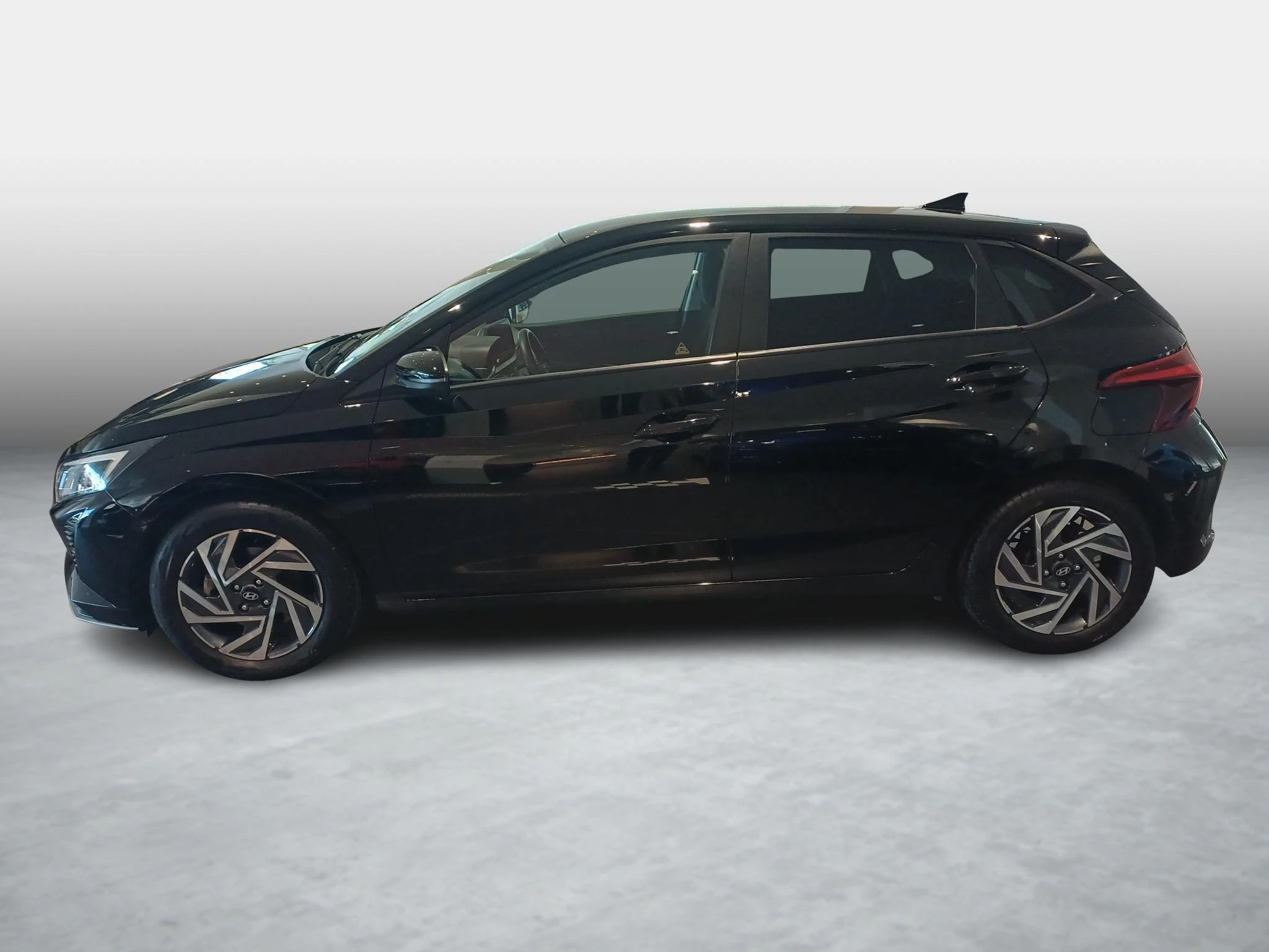 Hyundai i20 1.0 T-GDi 48V 7-DCT 74kW Techno