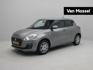 Suzuki Swift 1.2 Select