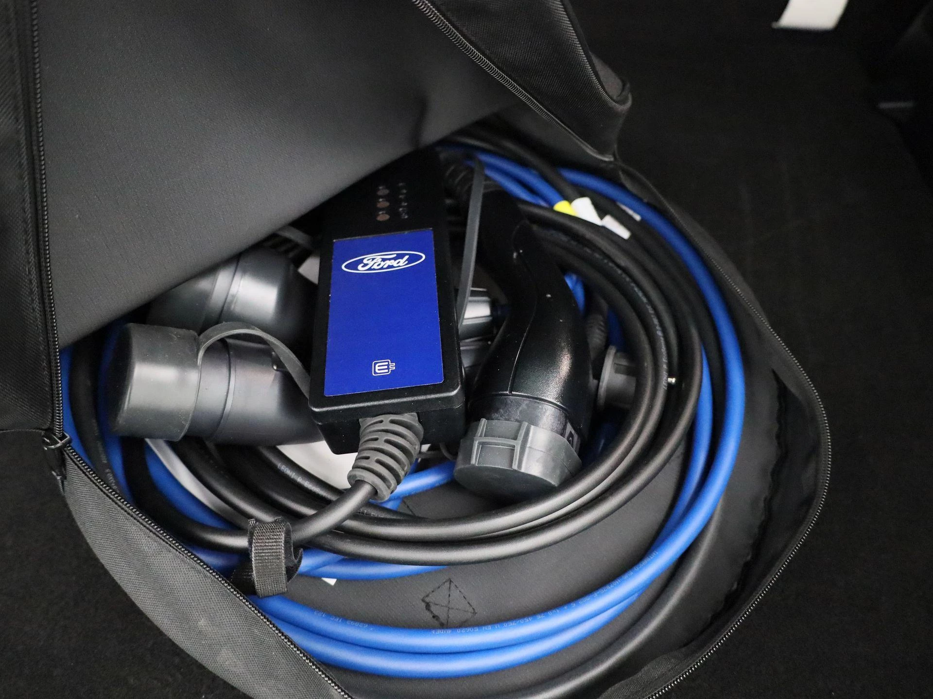 Ford Kuga 2.5 PHEV ST-Line