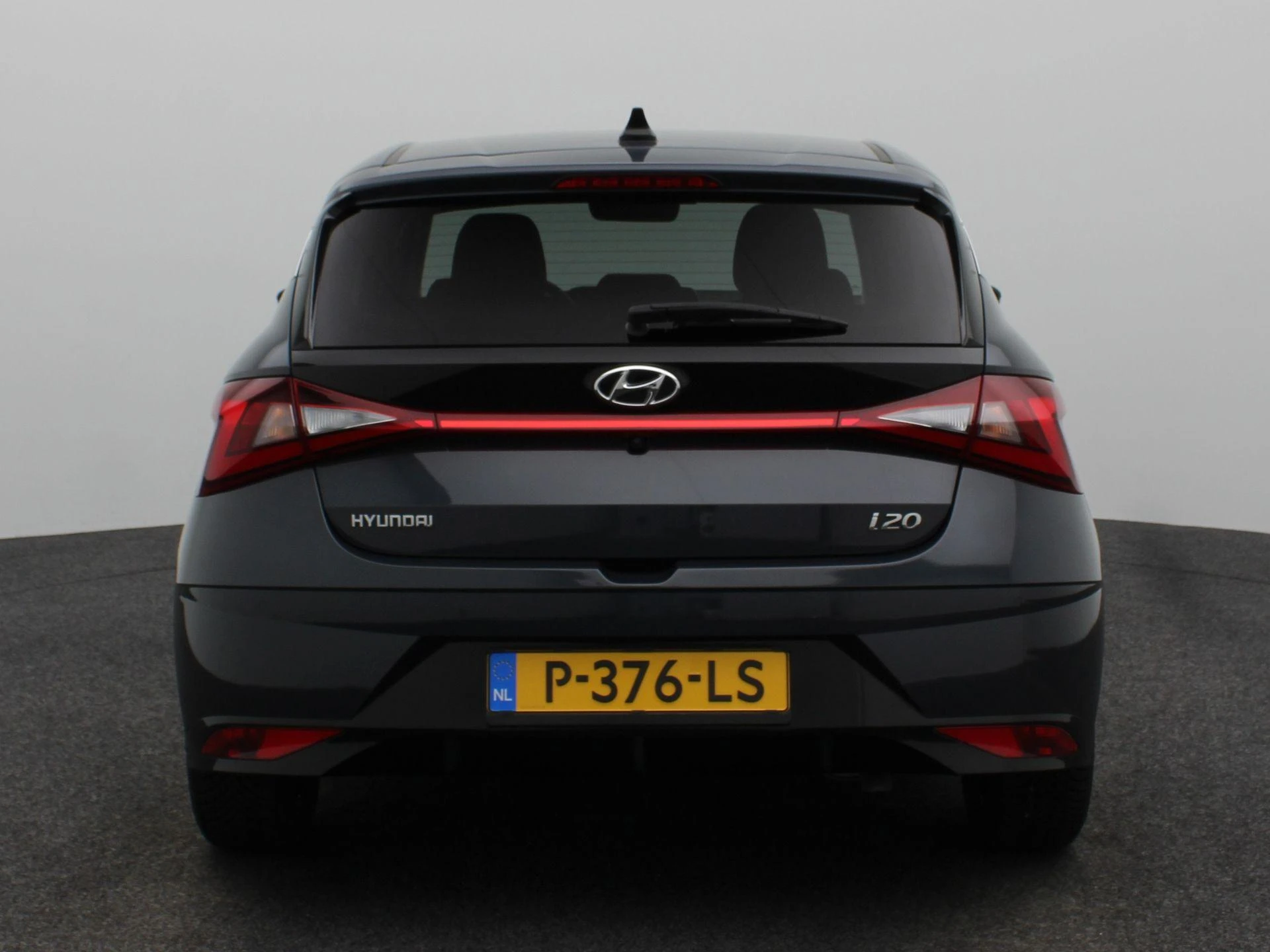 Hyundai i20 1.0 T-GDI Premium
