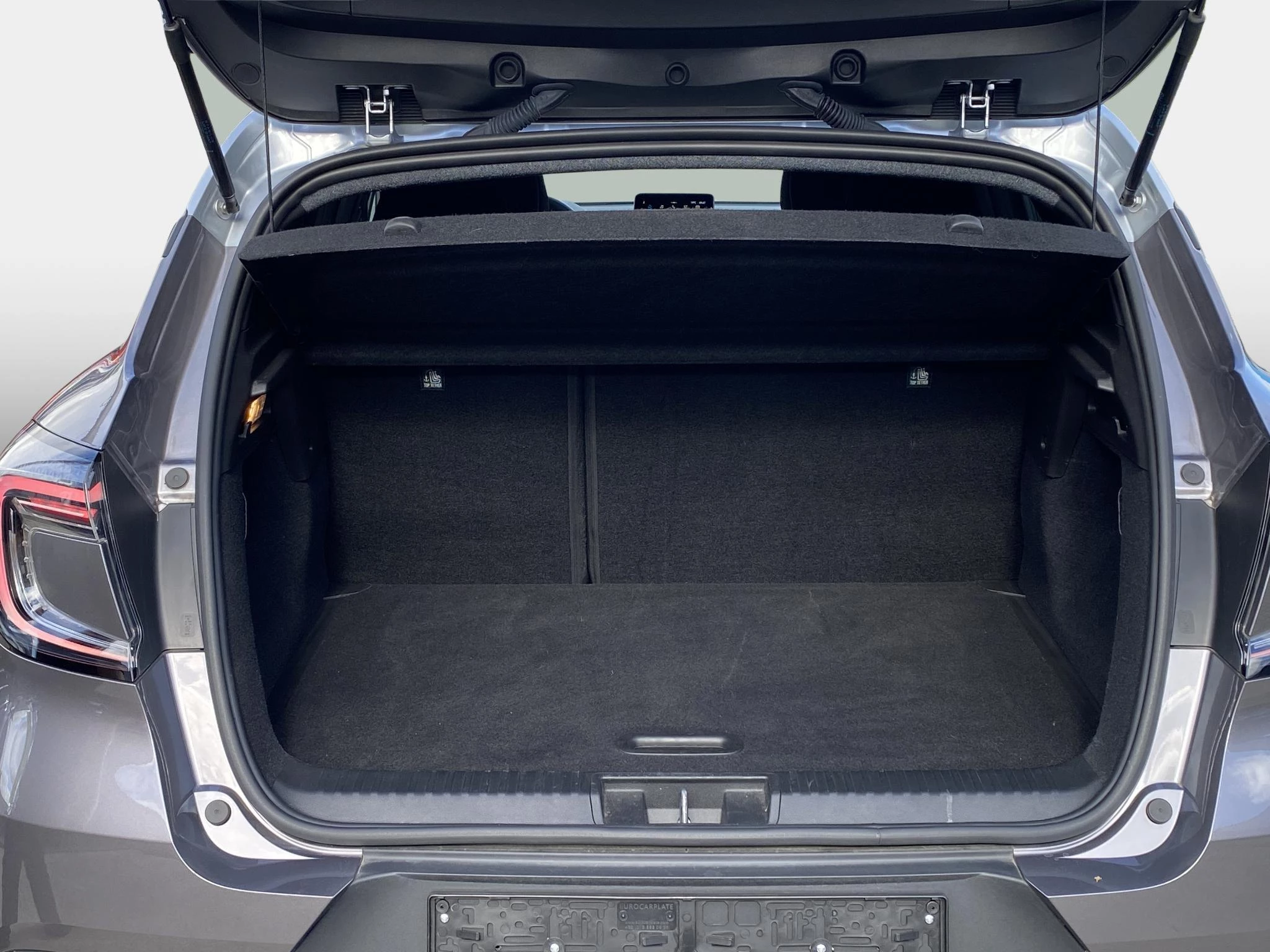 Renault Captur Techno TCe 90