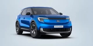 Ford Explorer 79kWh Extended Range AWD Premium