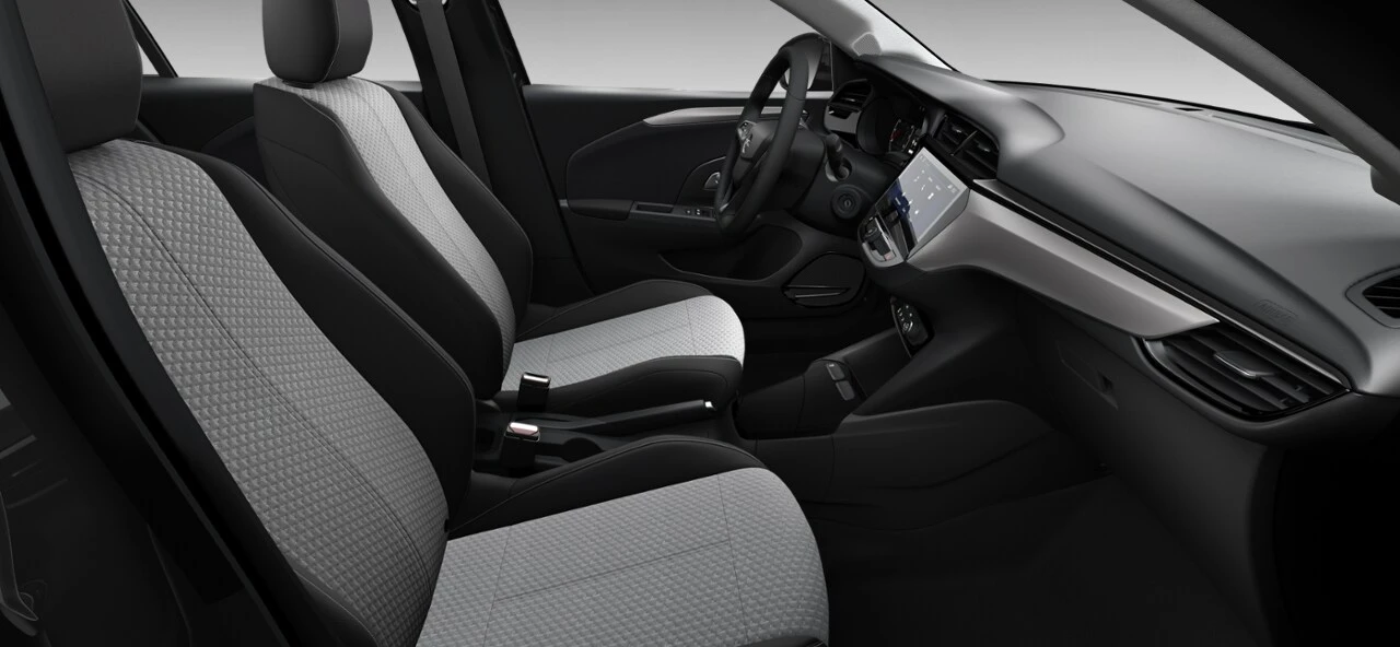 Opel Corsa Edition