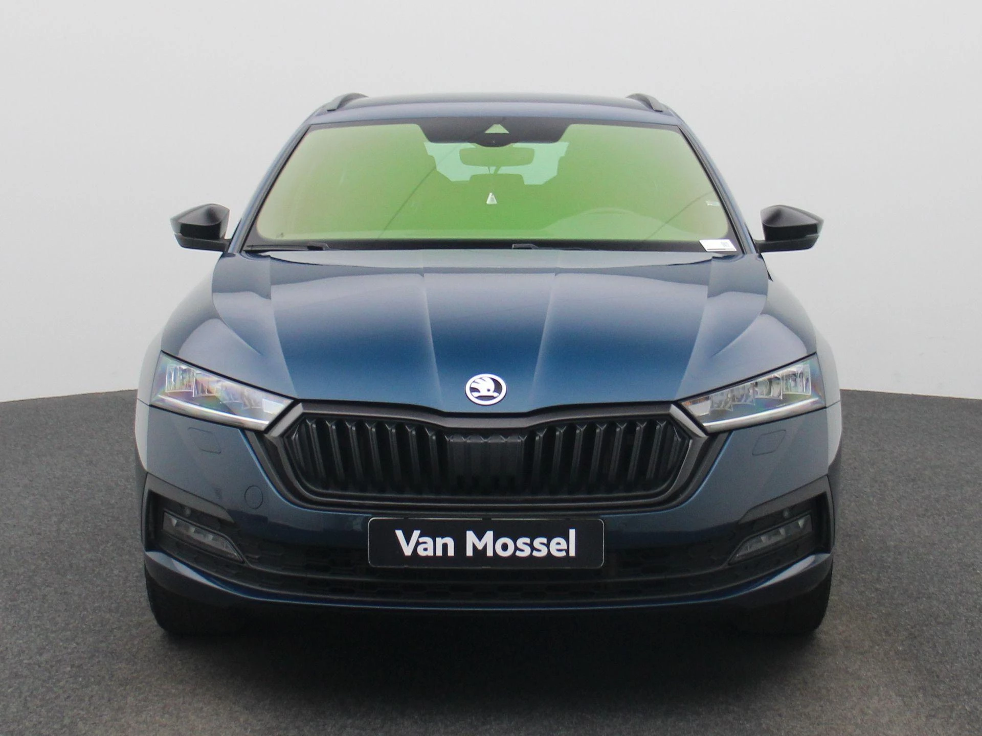 Škoda Octavia Combi 1.4 TSI PHEV 150kW DSG6 Ambition
