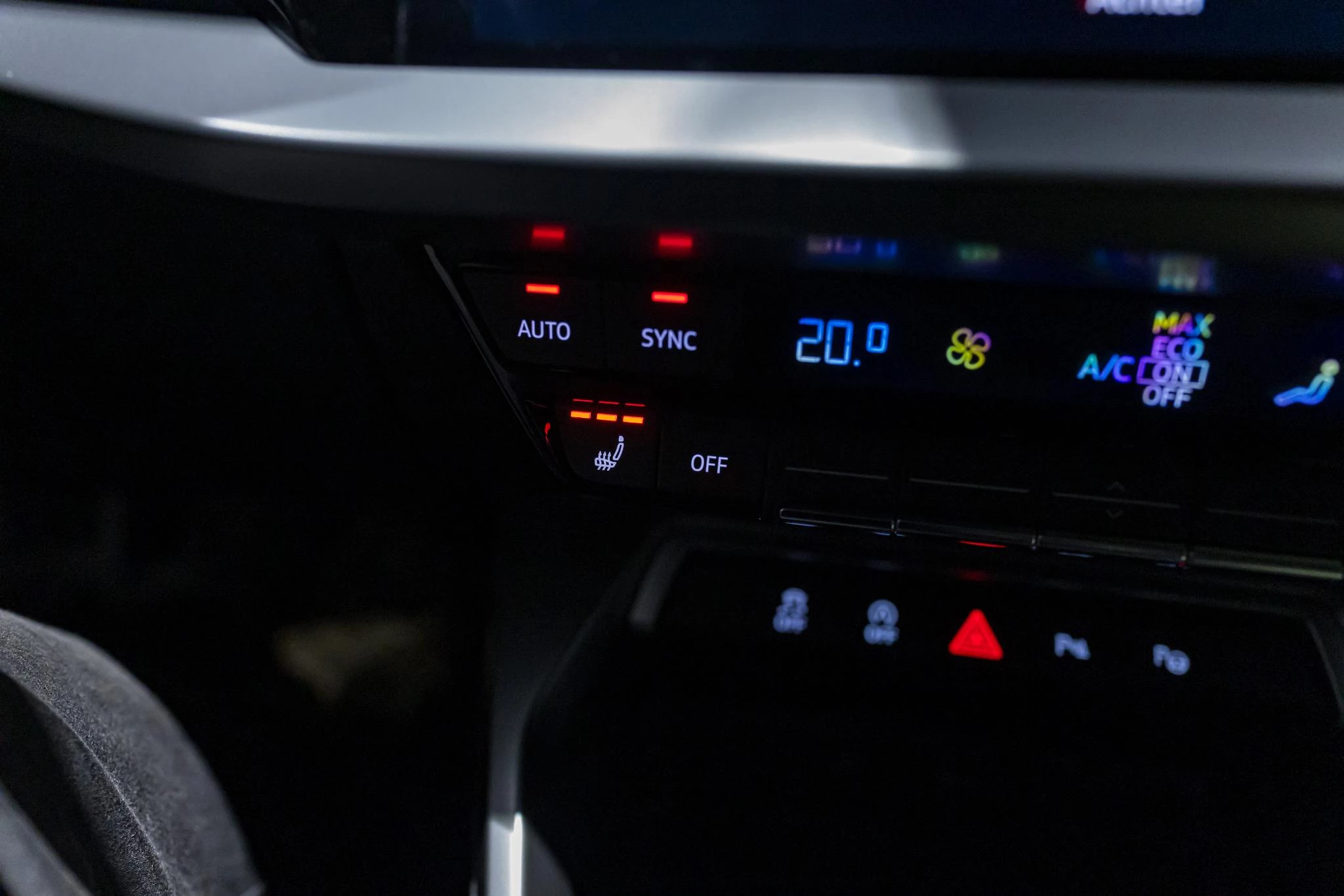 Audi A3 Sportback 35 TFSi 1.5 Attraction | S-Line Int. | Carplay