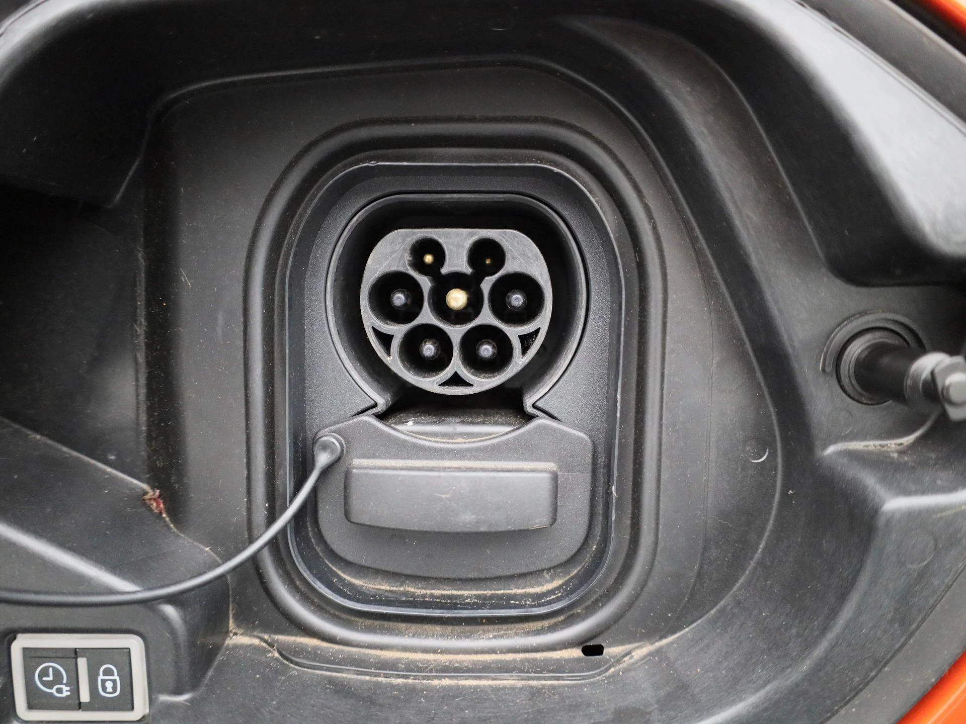 Opel Corsa-e Electric 50 kWh