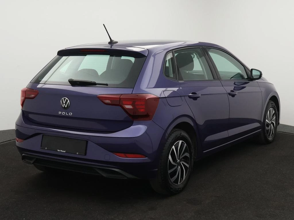 Volkswagen Polo Polo Life Business 1.0TSI 95PK *VIRTAUL COCKPIT*NAVI*CAMERA*PDC*CRUISE*APP-CONNECT*...*