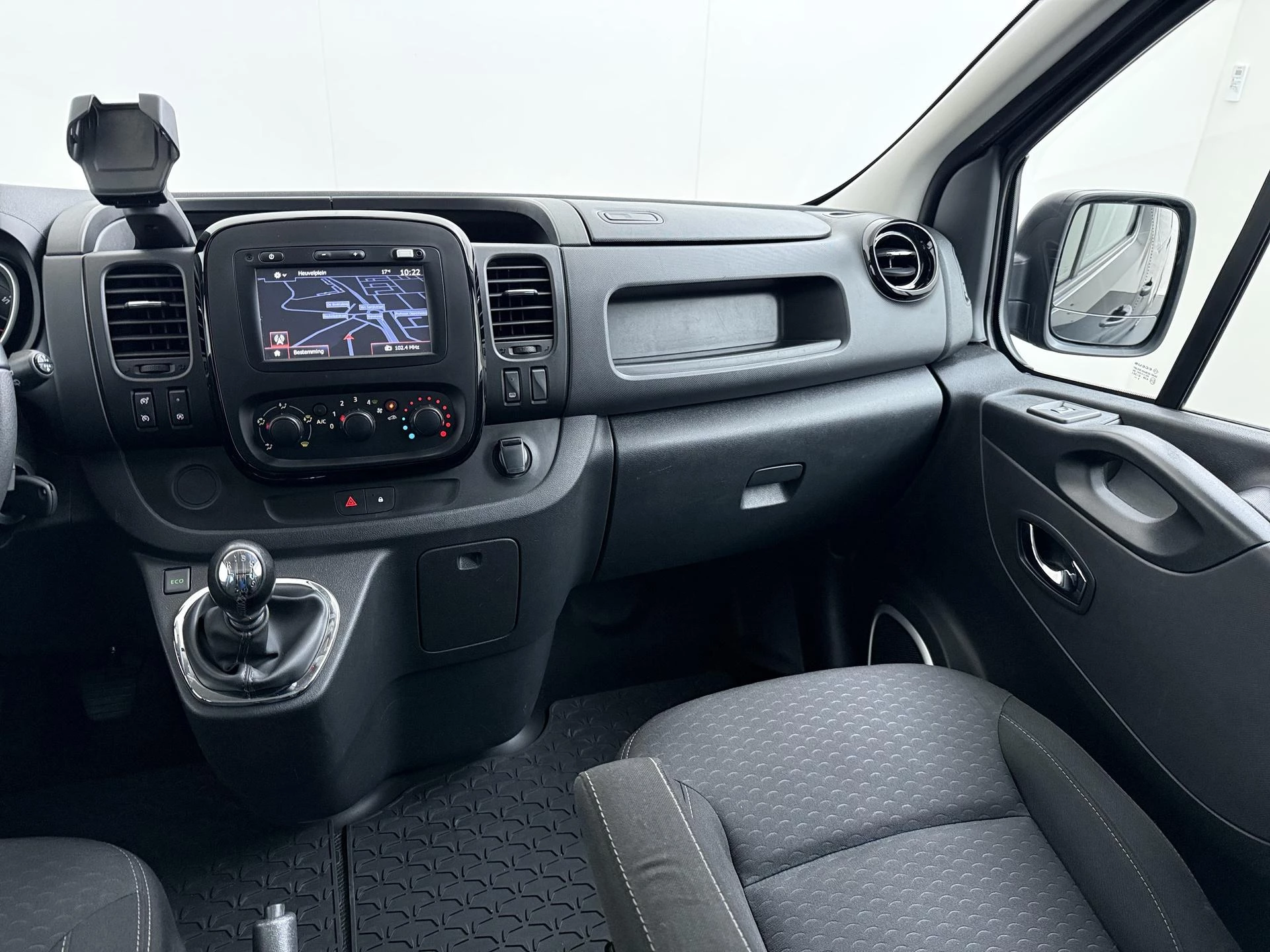 Opel Vivaro 1.6 CDTI L2H1 DC Sport EcoFlex