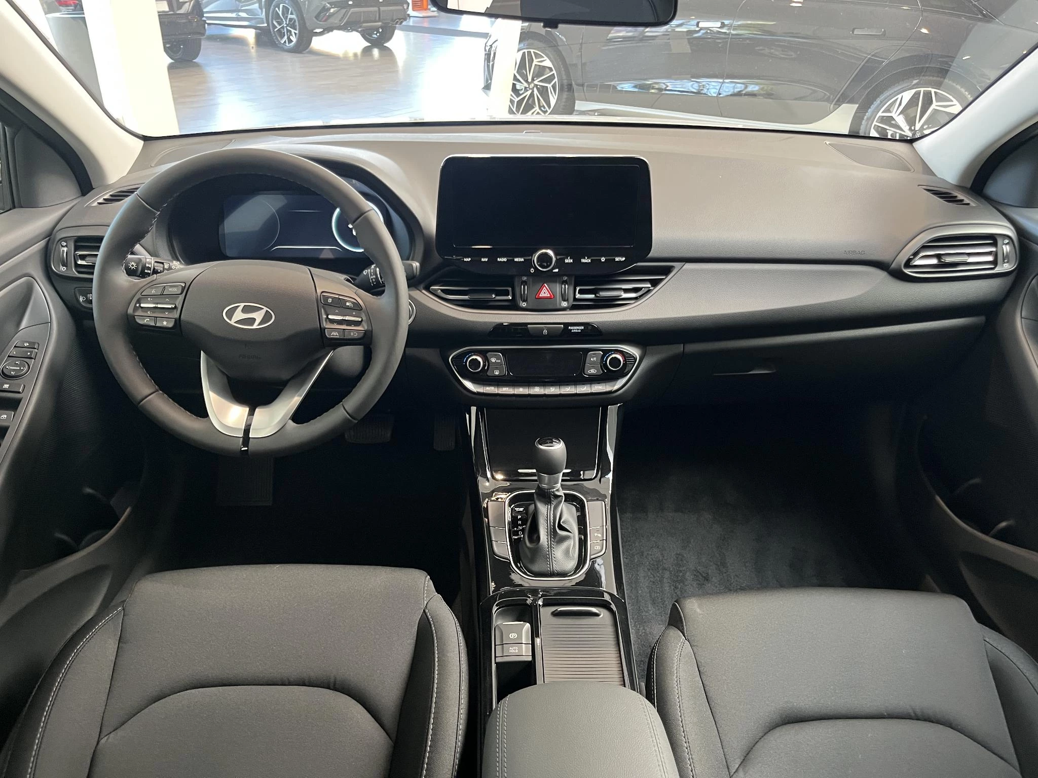 Hyundai i30 TECHNO