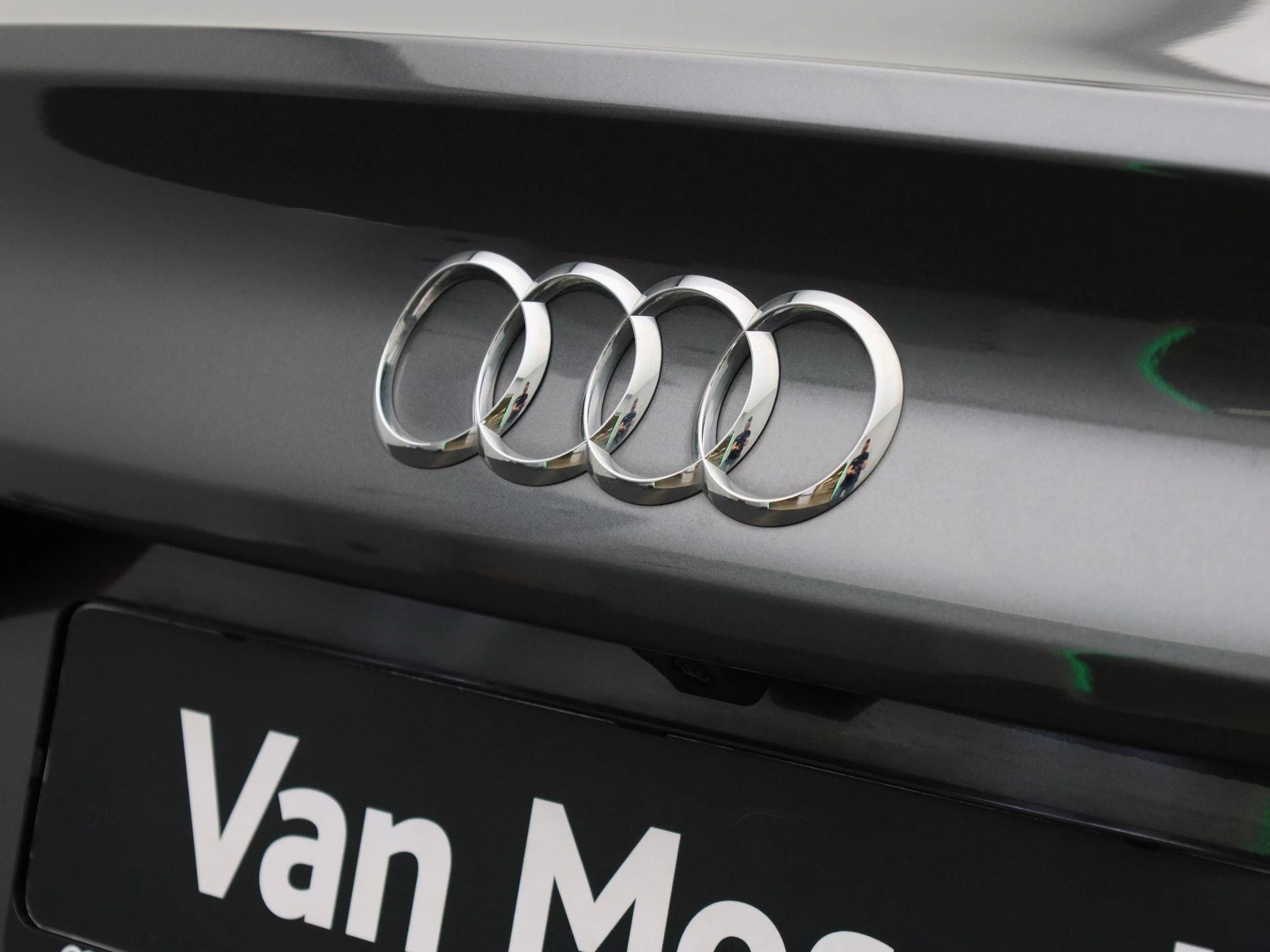 Audi A5 Sportback 30 TDI S tronic Bus. Ed. S Line