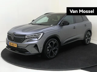 Renault Austral 1.2 E-Tech full hybrid 200 techno esprit Alpine