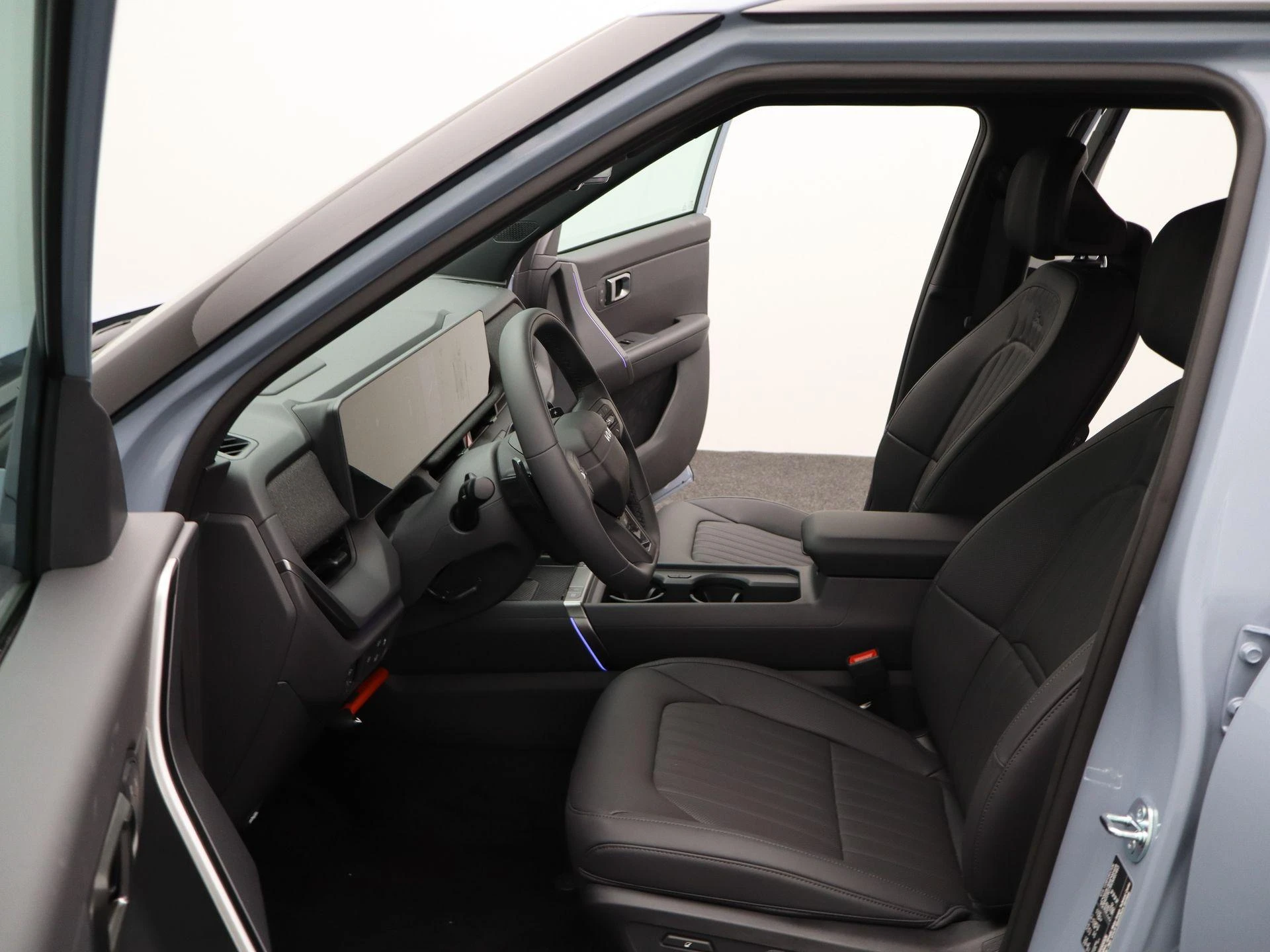 Kia Seltos 1.6 T-GDi Demo Edition