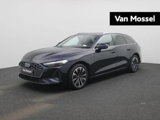 Audi A5 Avant 2.0 e-hybrid quattro S edition