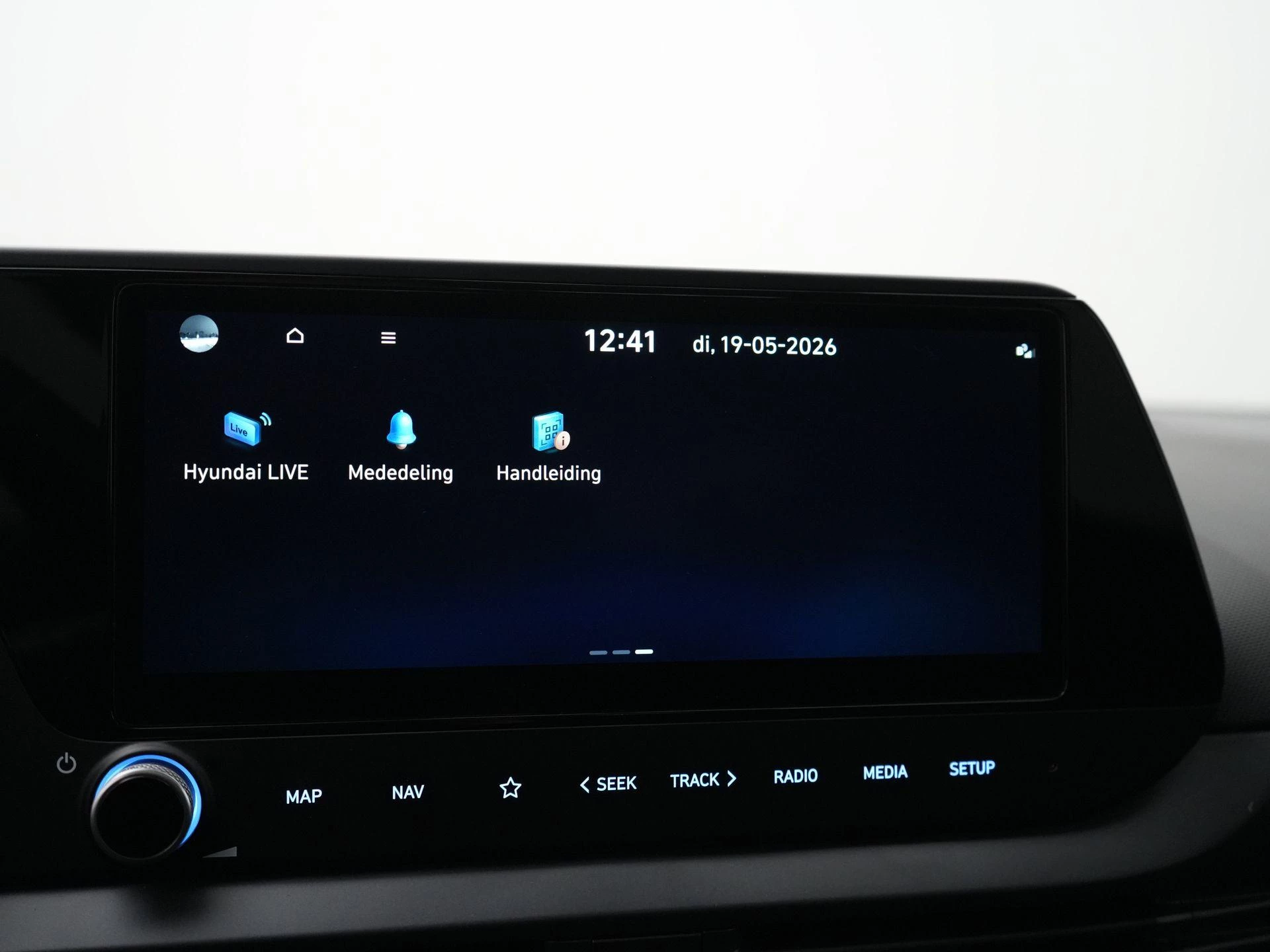 Hyundai Bayon 1.0 T-GDI Premium Sky