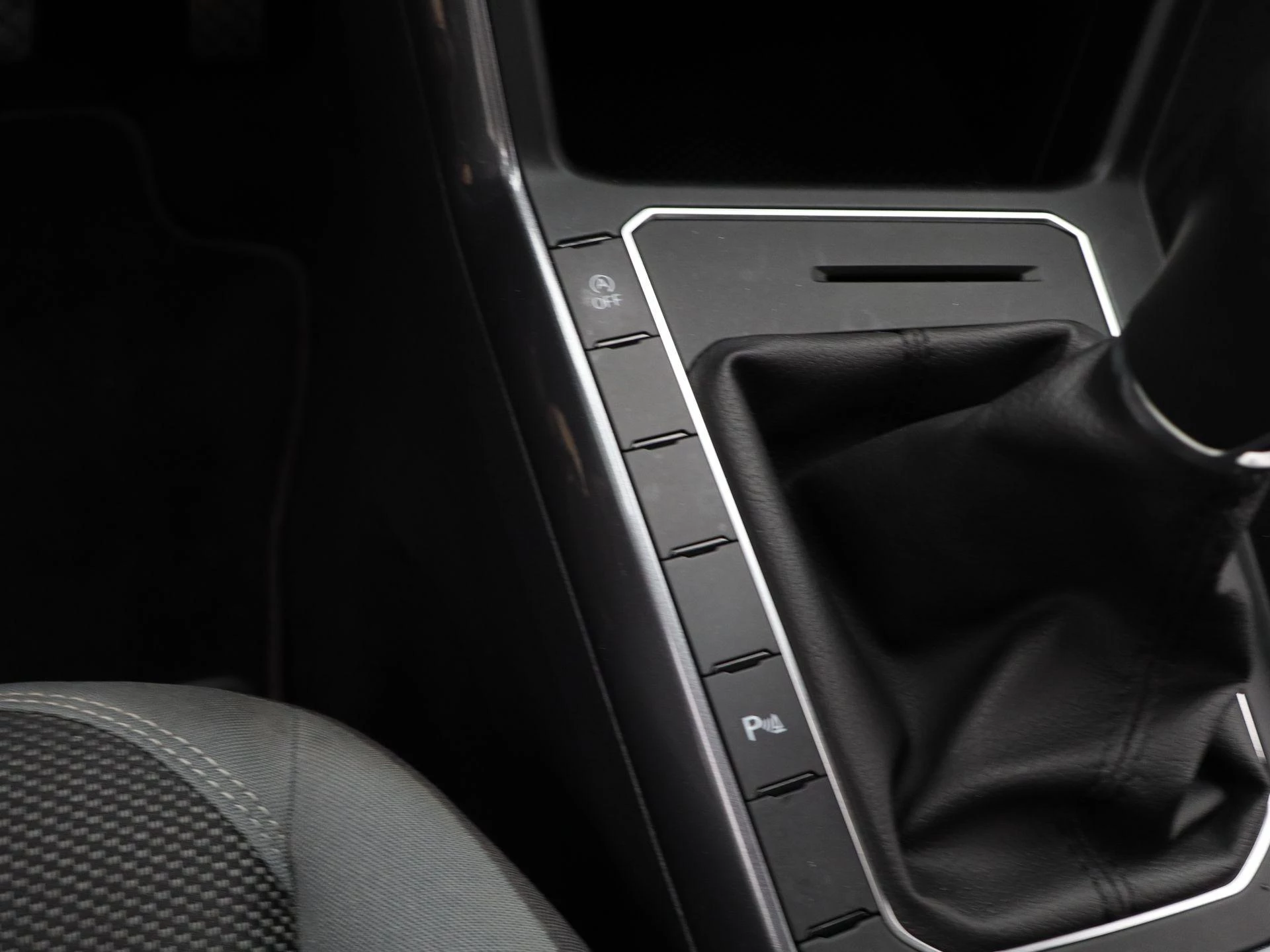 Volkswagen Polo 1.0 TSI |