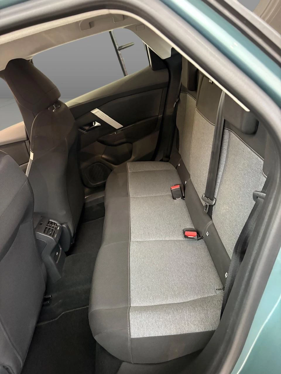 Citroën C4 1.2 Puretech Feel